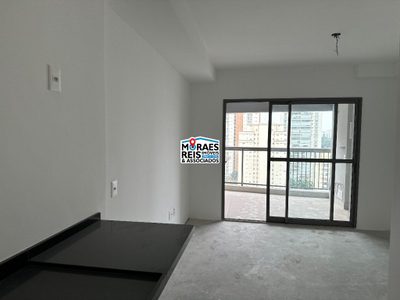 Apartamento, 1 quarto, 29 m² - Foto 3