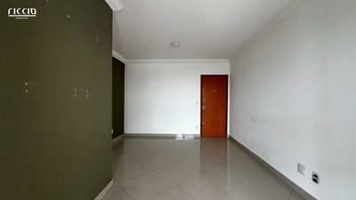 Apartamento, 2 quartos, 70 m² - Foto 2