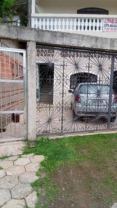 Casa, 2 quartos, 160 m² - Foto 1