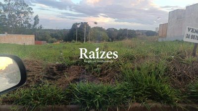 Terreno, 250 m² - Foto 1