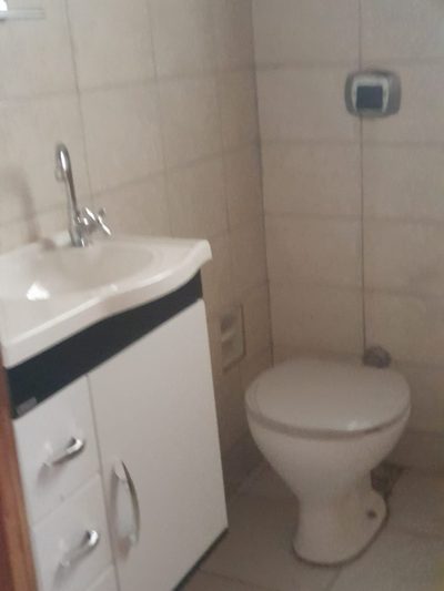 Casa, 3 quartos, 120 m² - Foto 1