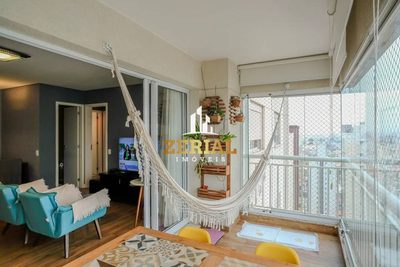 Apartamento, 3 quartos, 97 m² - Foto 4