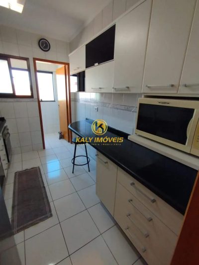 Apartamento, 3 quartos, 114 m² - Foto 3