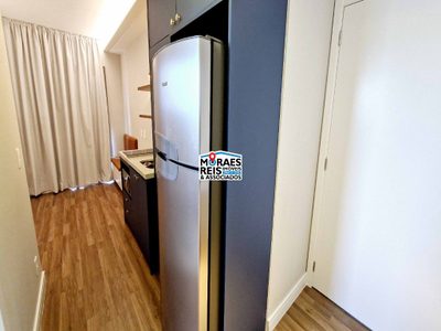 Apartamento, 1 quarto, 26 m² - Foto 5