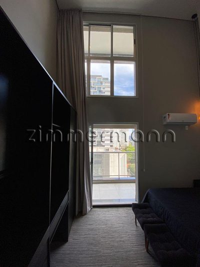 Apartamento, 1 quarto, 28 m² - Foto 5