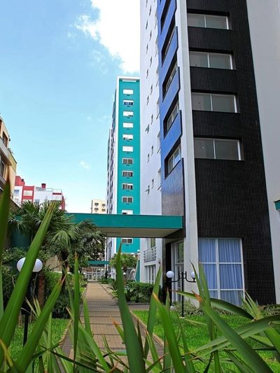 Apartamento, 3 quartos, 112 m² - Foto 2