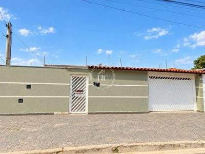Casa, 3 quartos, 121 m² - Foto 2