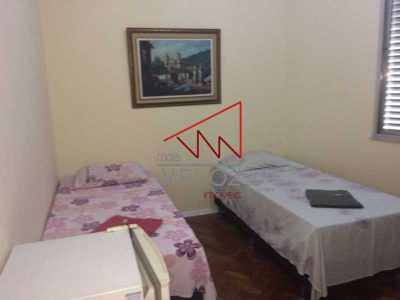 Apartamento, 3 quartos, 110 m² - Foto 3