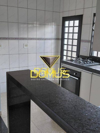 Sobrado, 4 quartos, 197 m² - Foto 5