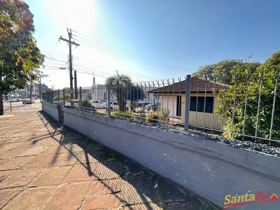 Loteamento e Condomínio, 542 m² - Foto 1