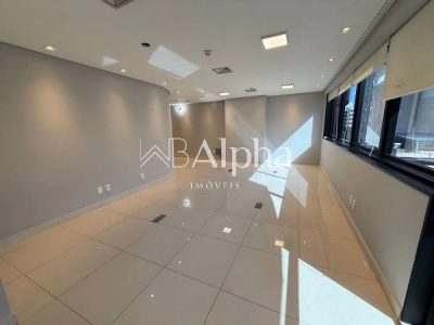 Sala-Conjunto, 45 m² - Foto 1