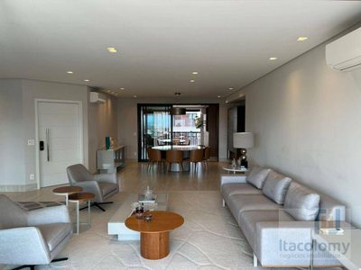 Apartamento, 3 quartos, 285 m² - Foto 2