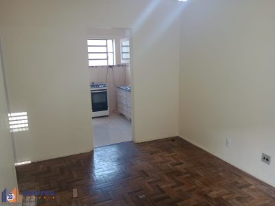 Apartamento, 2 quartos, 55 m² - Foto 1