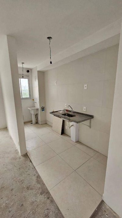 Apartamento, 2 quartos, 52 m² - Foto 1