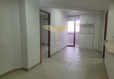 Apartamento, 1 quarto, 60 m² - Foto 3