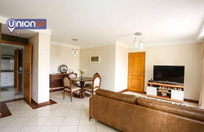 Apartamento, 2 quartos, 112 m² - Foto 3