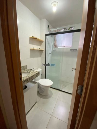 Apartamento, 2 quartos, 45 m² - Foto 4