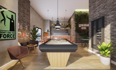 Apartamento, 2 quartos, 56 m² - Foto 5
