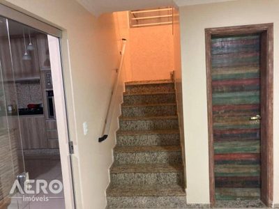 Casa, 3 quartos, 193 m² - Foto 5