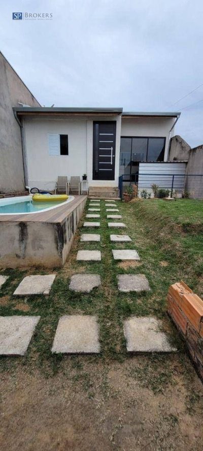 Casa, 2 quartos, 80 m² - Foto 3