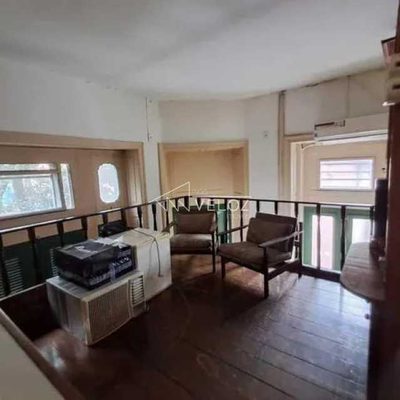 Apartamento, 6 quartos, 236 m² - Foto 1