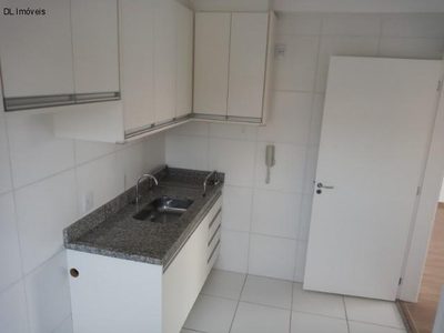 Apartamento, 2 quartos, 54 m² - Foto 1