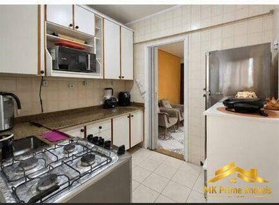 Apartamento, 2 quartos, 74 m² - Foto 1