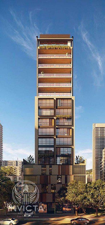 Apartamento, 3 quartos, 106 m² - Foto 2