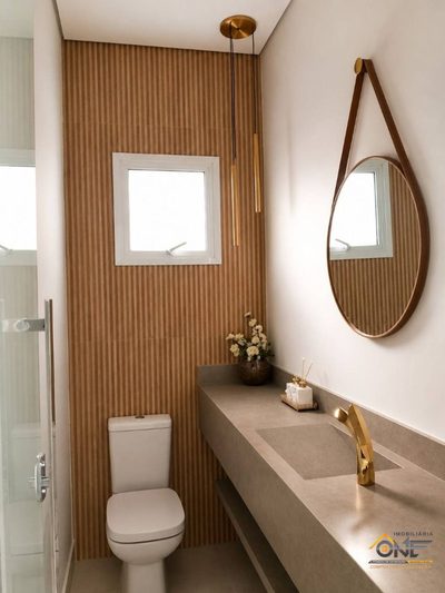 Casa de Condomínio, 3 quartos - Foto 5