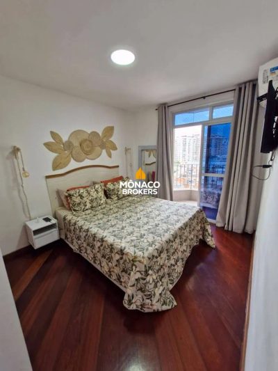 Apartamento, 3 quartos, 95 m² - Foto 5