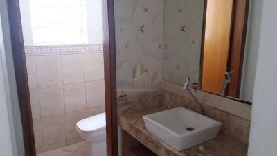 Casa, 3 quartos, 220 m² - Foto 2
