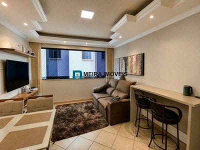 Apartamento, 2 quartos, 115 m² - Foto 4