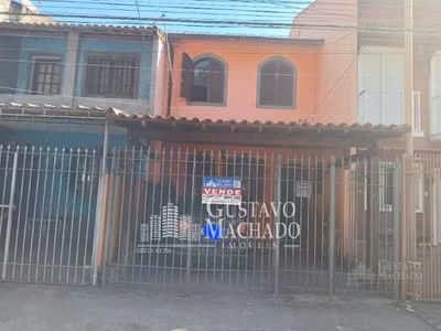 Casa, 3 quartos, 78 m² - Foto 1