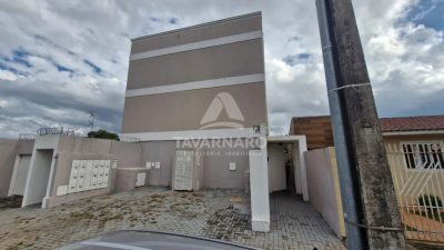 Apartamento, 1 quarto, 28 m² - Foto 1