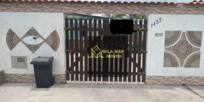 Casa, 2 quartos, 85 m² - Foto 1
