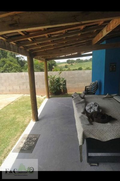 Casa de Condomínio, 2 quartos - Foto 2