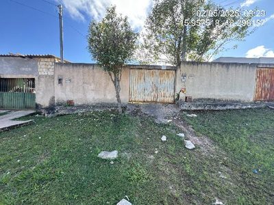 Casa, 2 quartos, 225 m² - Foto 1