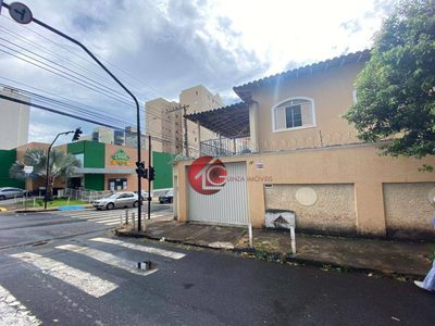 Sobrado, 4 quartos, 204 m² - Foto 2