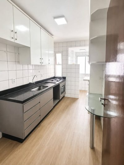 Apartamento, 3 quartos, 83 m² - Foto 3