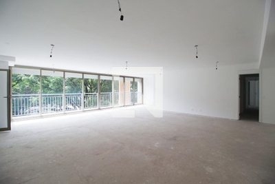 Apartamento, 4 quartos, 264 m² - Foto 1