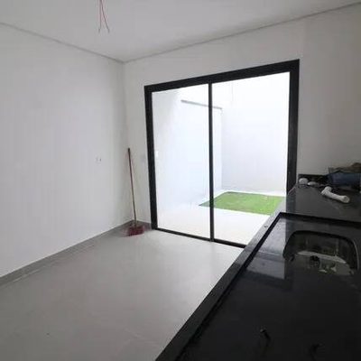 Sobrado, 3 quartos, 141 m² - Foto 5