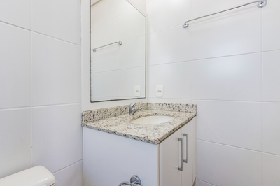Apartamento, 2 quartos, 65 m² - Foto 4