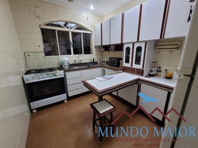 Casa, 3 quartos, 331 m² - Foto 3