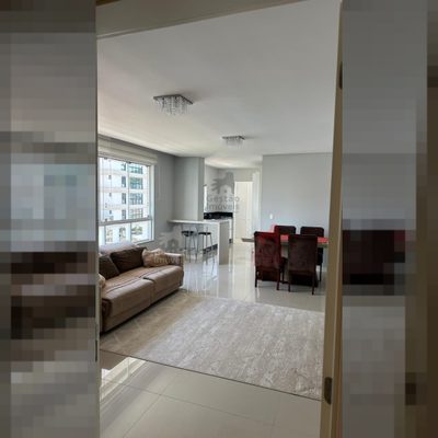 Apartamento, 2 quartos, 98 m² - Foto 2