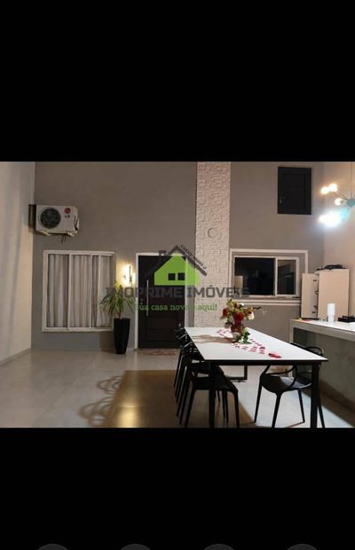 Casa, 3 quartos, 170 m² - Foto 4