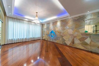 Sobrado, 3 quartos, 286 m² - Foto 4