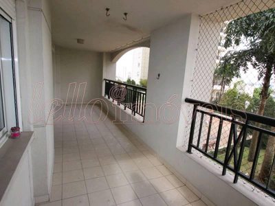 Apartamento, 2 quartos, 107 m² - Foto 2