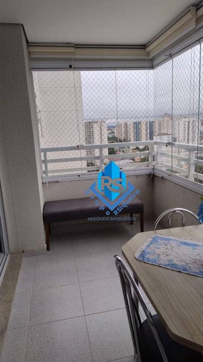 Apartamento, 3 quartos, 85 m² - Foto 2