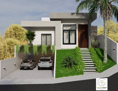 Casa de Condomínio - Foto 3