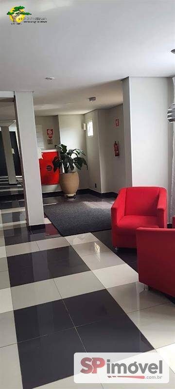 Apartamento, 2 quartos, 50 m² - Foto 4